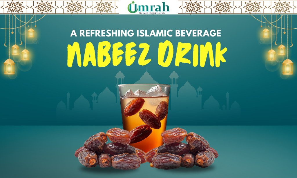 Nabeez Drink