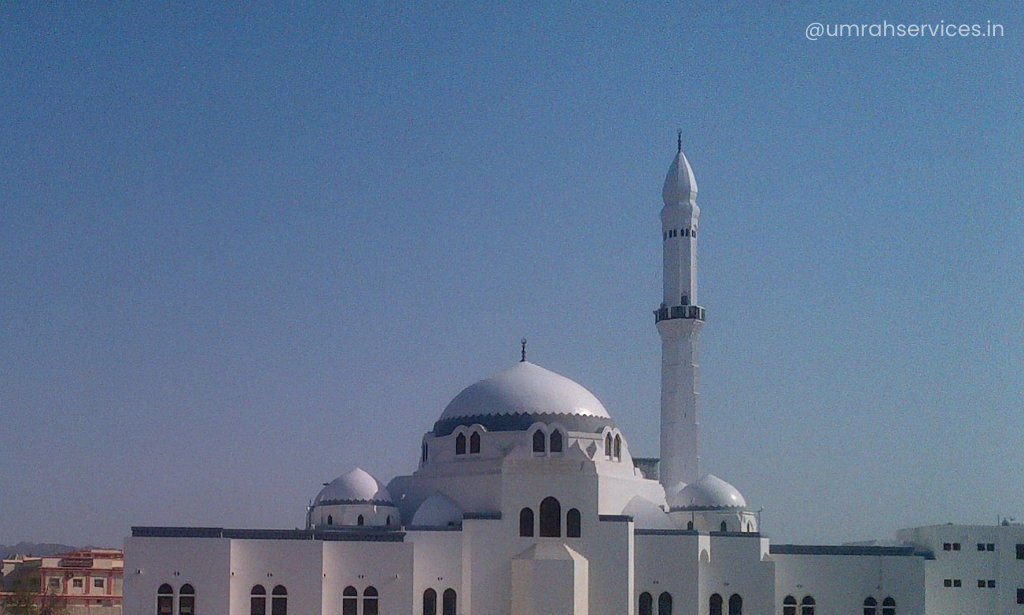 Masjid Jumuah