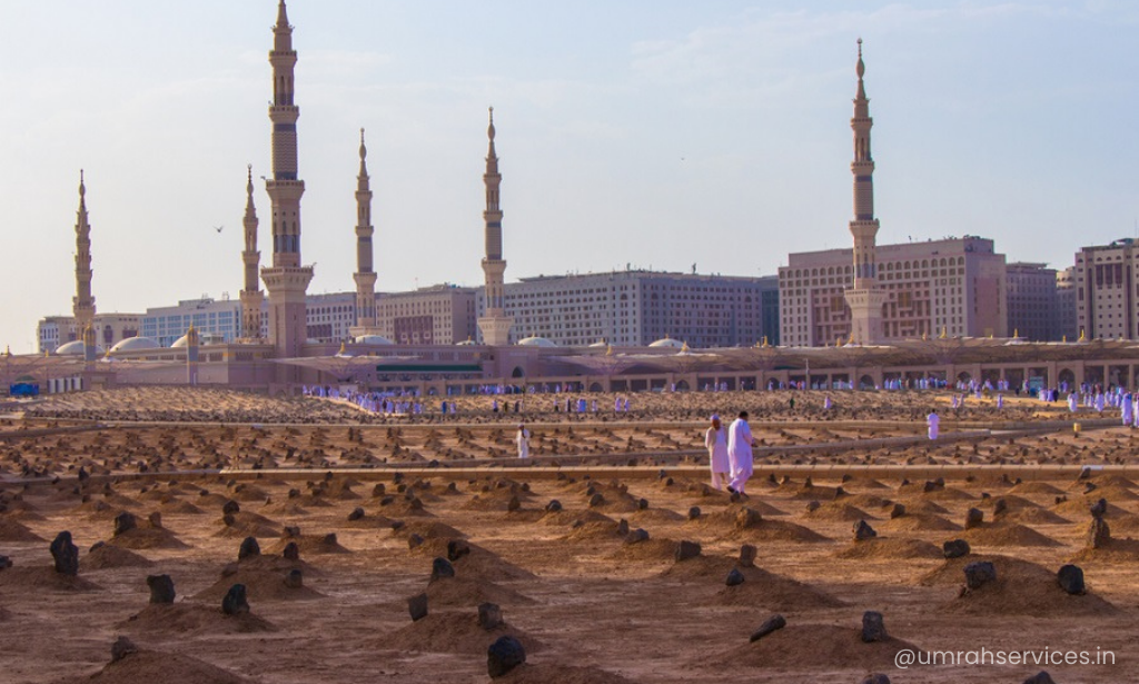 Jannat al-Baqi