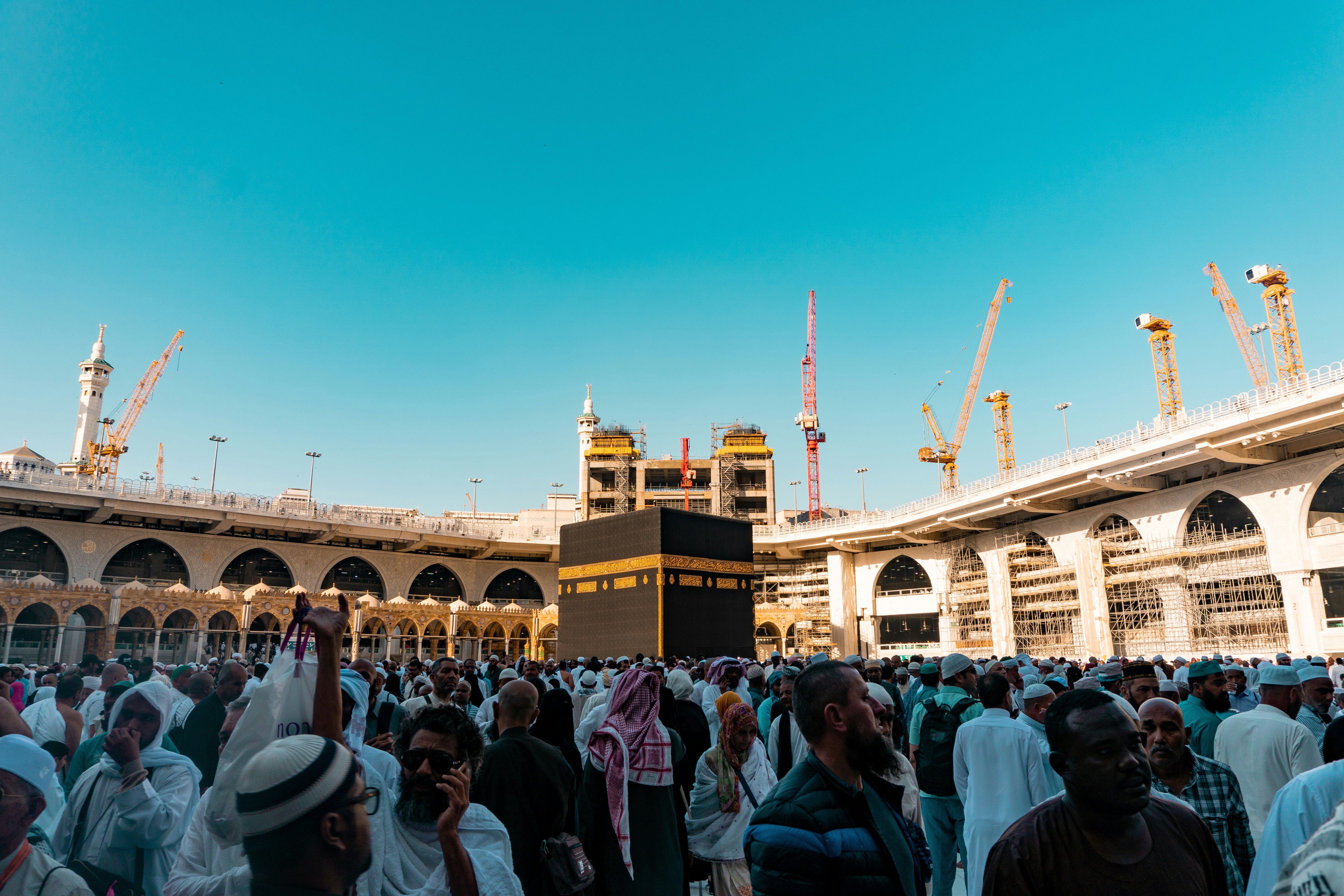 makkah