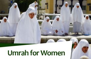 Umrah for Women Pilgrims: Do’s and Don’ts - Superb Umrah Blog