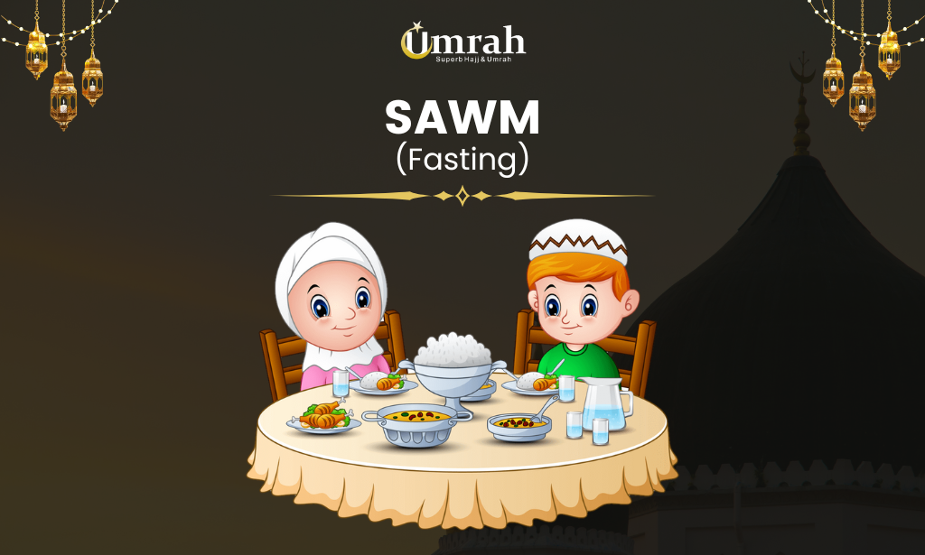 Fasting During Ramadan